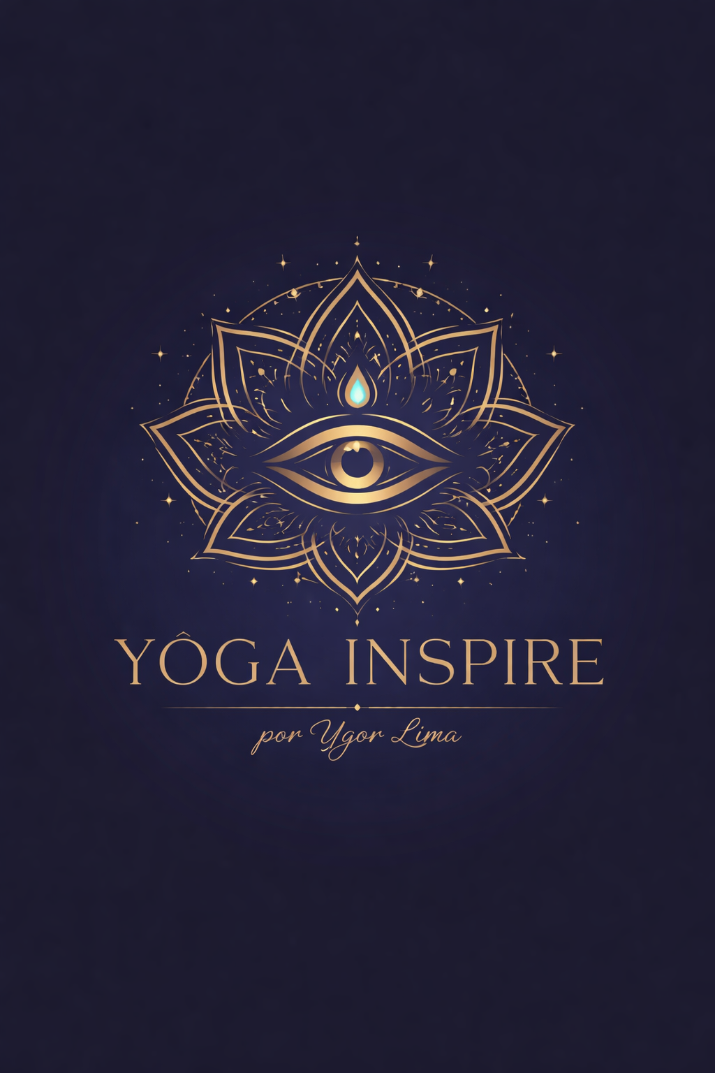 YÔGA INSPIRE